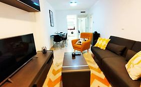 Donoso Cortes Apartment - Alicante