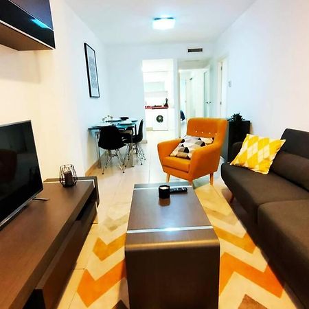 Donoso Cortes Apartment - Alicante Esterno foto