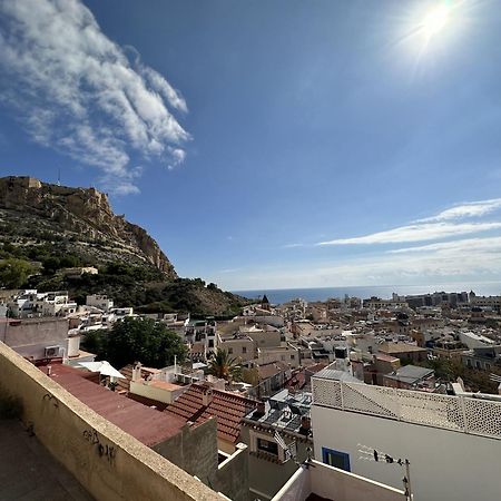 Donoso Cortes Apartment - Alicante Esterno foto