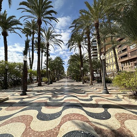 Donoso Cortes Apartment - Alicante Esterno foto