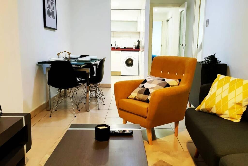 Donoso Cortes Apartment - Alicante Esterno foto