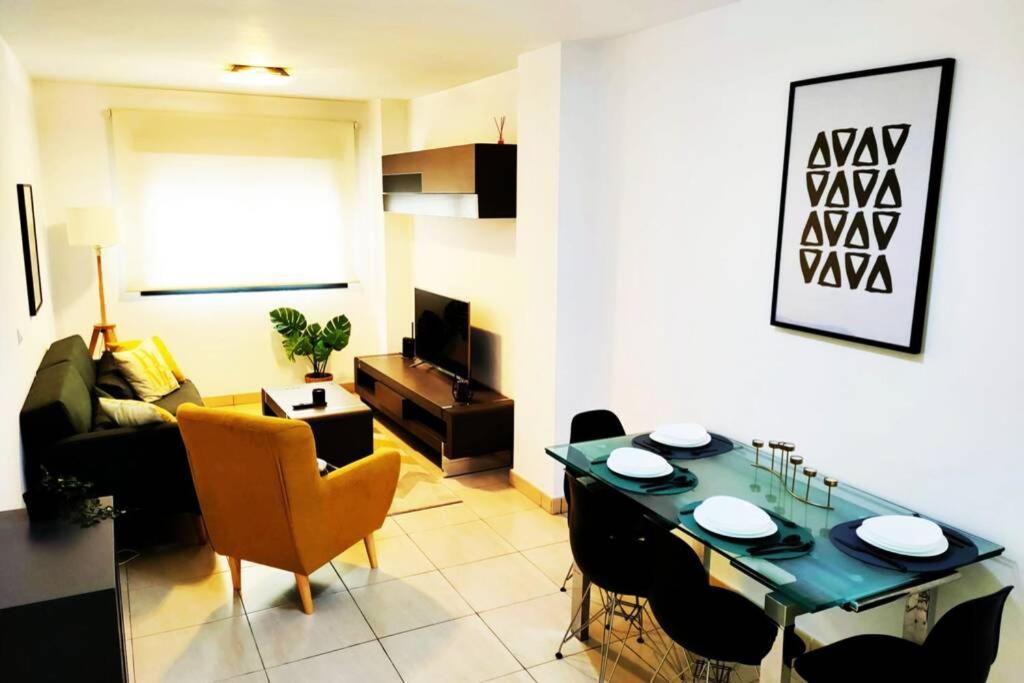 Donoso Cortes Apartment - Alicante Esterno foto