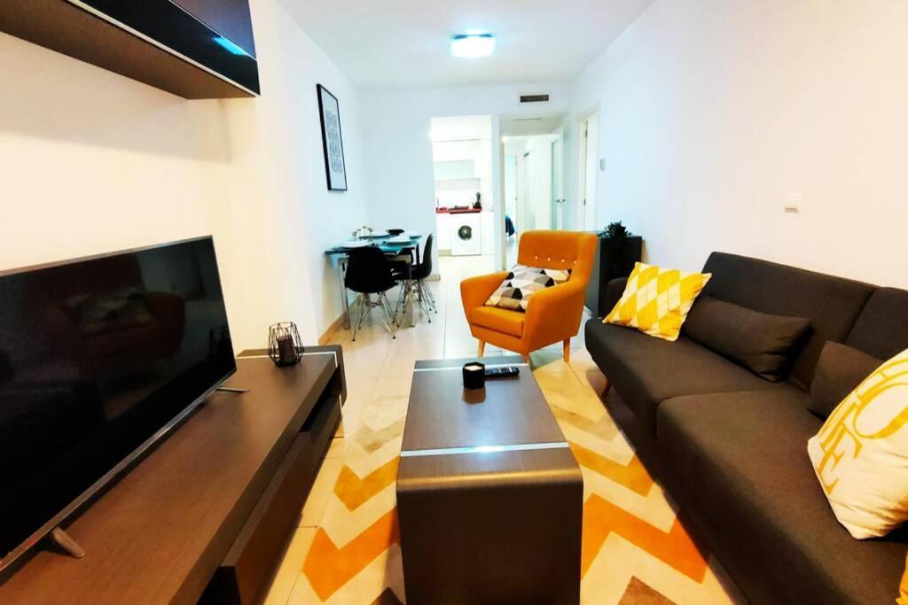 Donoso Cortes Apartment - Alicante Esterno foto