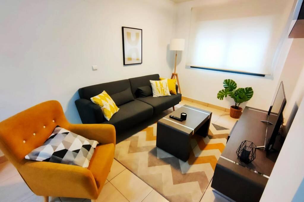 Donoso Cortes Apartment - Alicante Esterno foto
