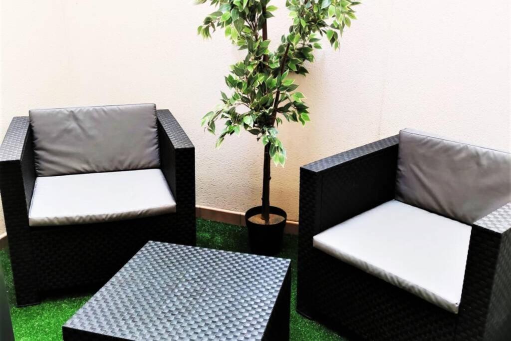 Donoso Cortes Apartment - Alicante Esterno foto