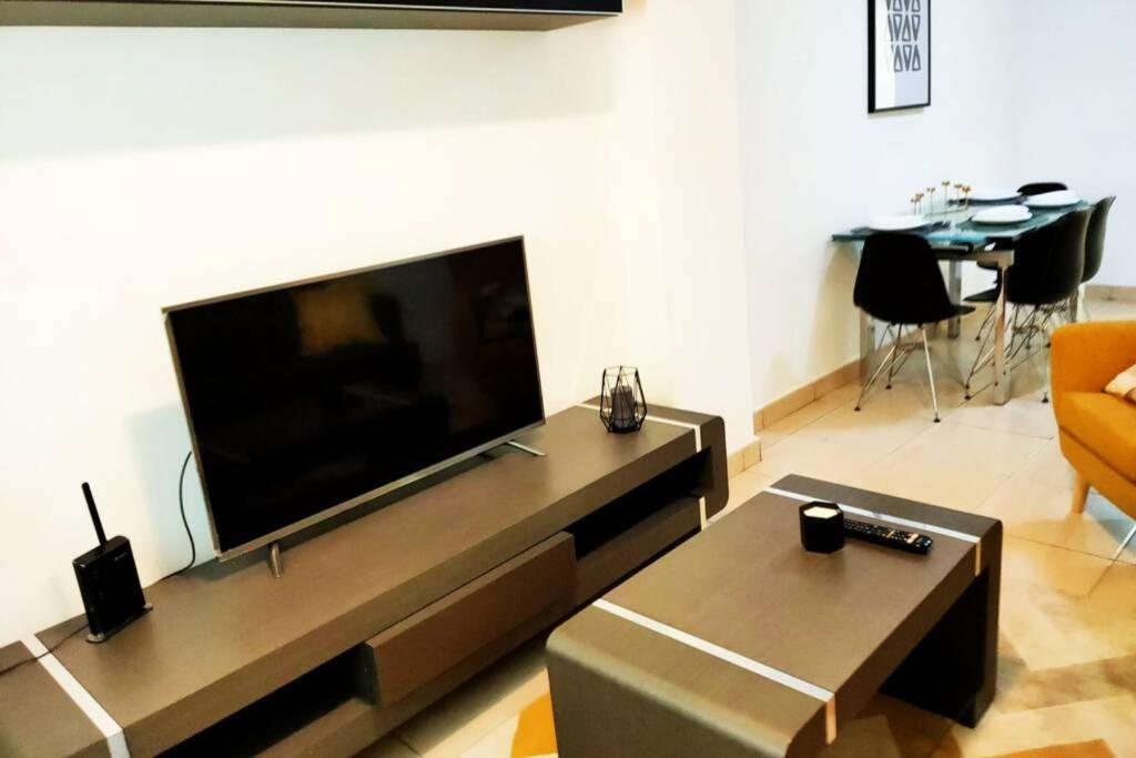 Donoso Cortes Apartment - Alicante Esterno foto