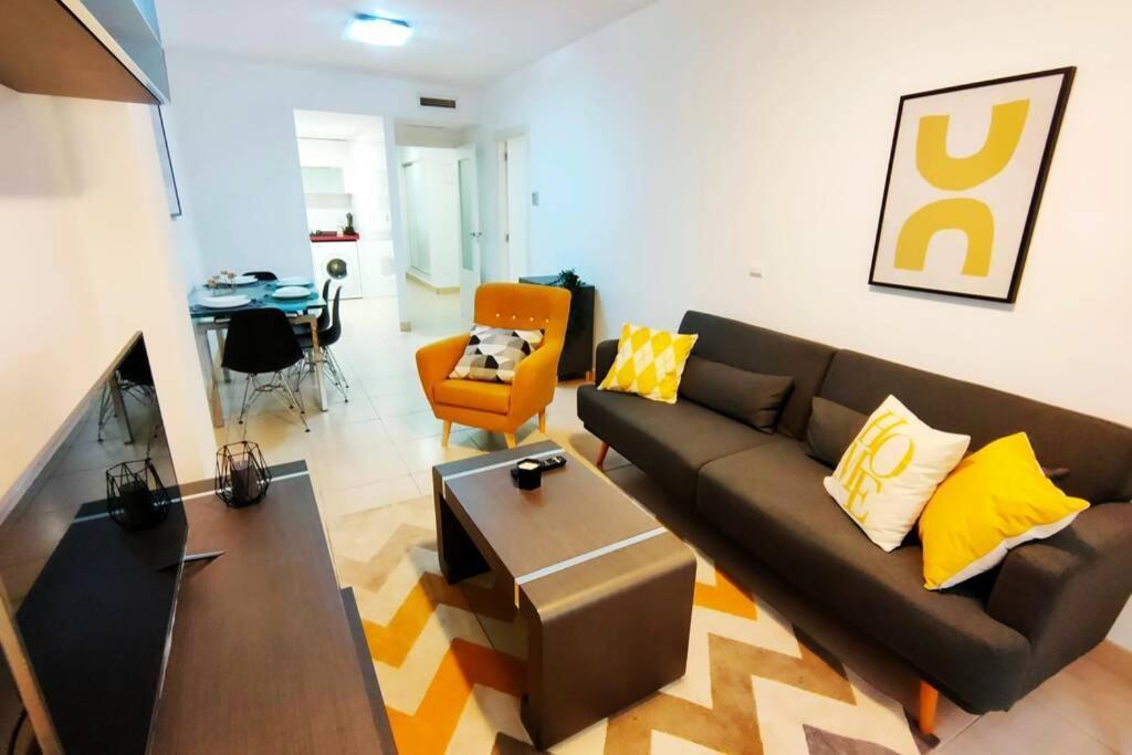 Donoso Cortes Apartment - Alicante Esterno foto