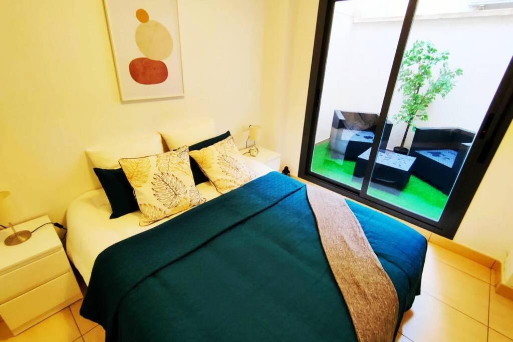 Donoso Cortes Apartment - Alicante Esterno foto