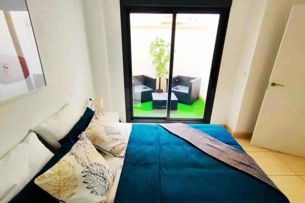 Donoso Cortes Apartment - Alicante Esterno foto