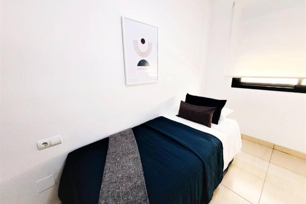 Donoso Cortes Apartment - Alicante Esterno foto