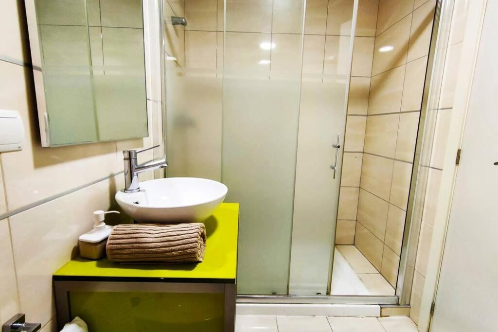 Donoso Cortes Apartment - Alicante Esterno foto