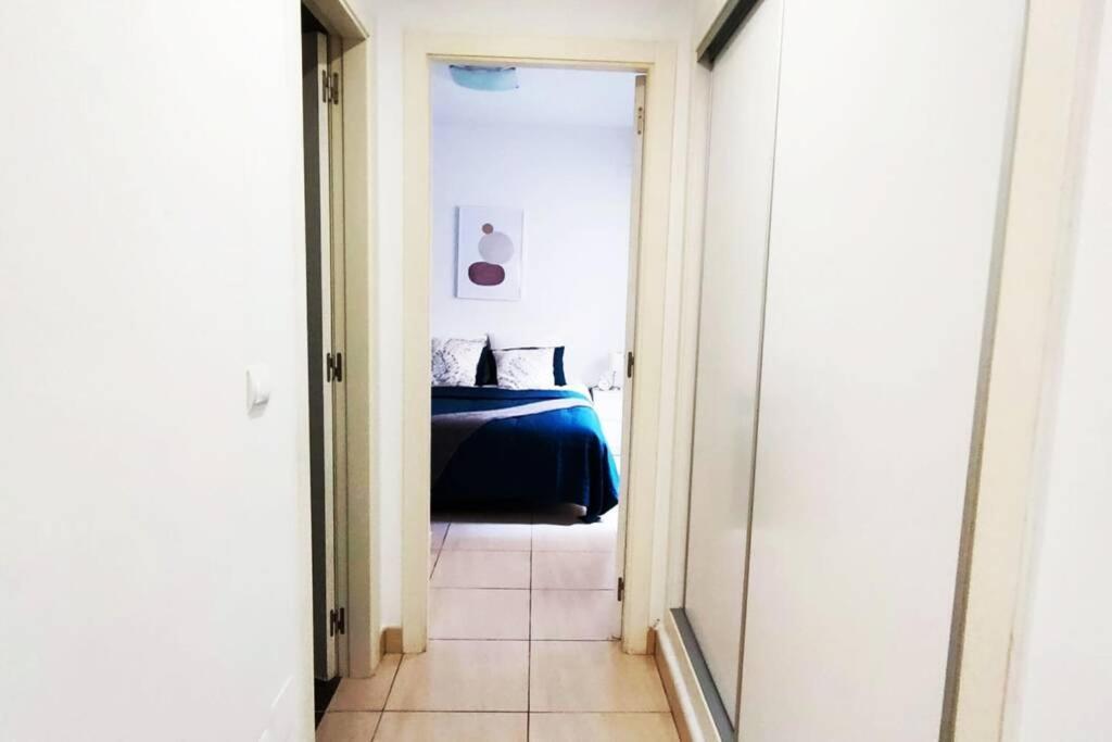 Donoso Cortes Apartment - Alicante Esterno foto