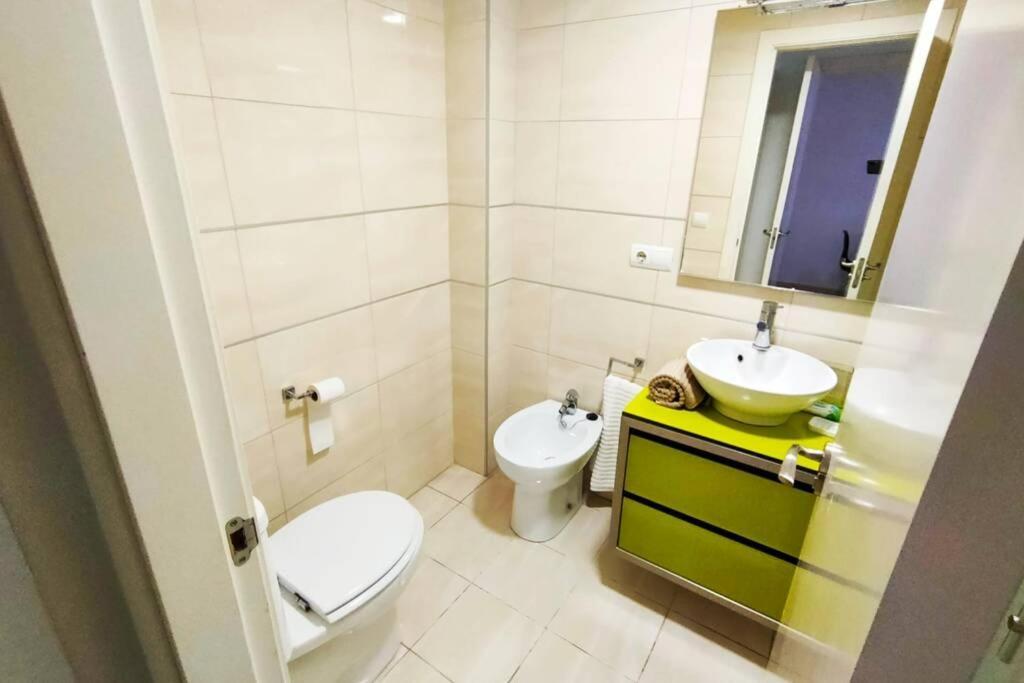 Donoso Cortes Apartment - Alicante Esterno foto