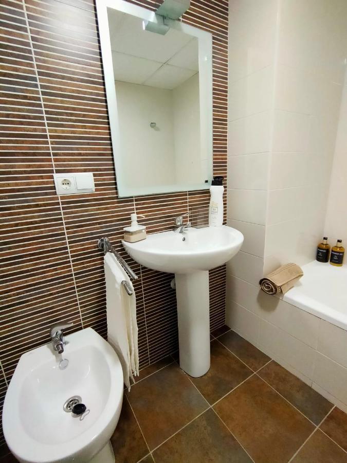 Donoso Cortes Apartment - Alicante Esterno foto