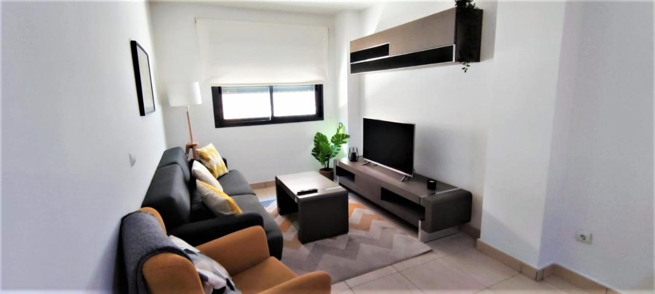 Donoso Cortes Apartment - Alicante Esterno foto
