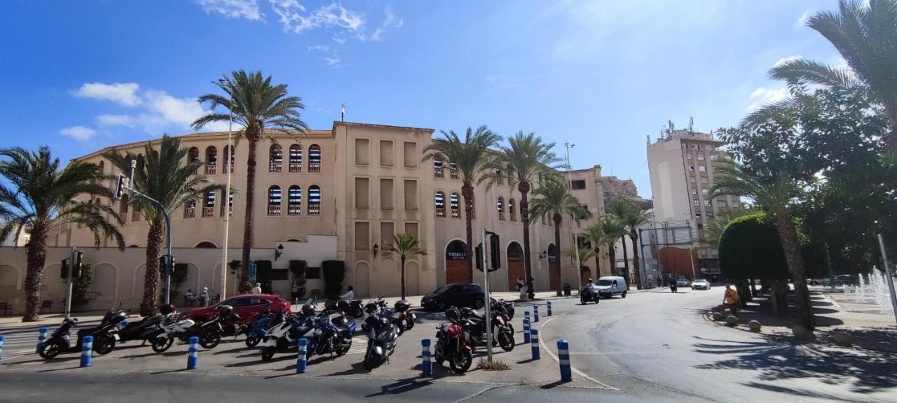 Donoso Cortes Apartment - Alicante Esterno foto