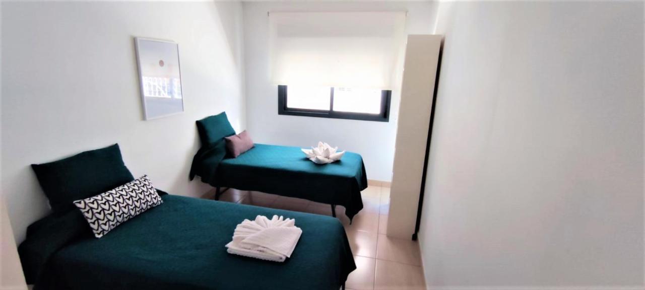 Donoso Cortes Apartment - Alicante Esterno foto