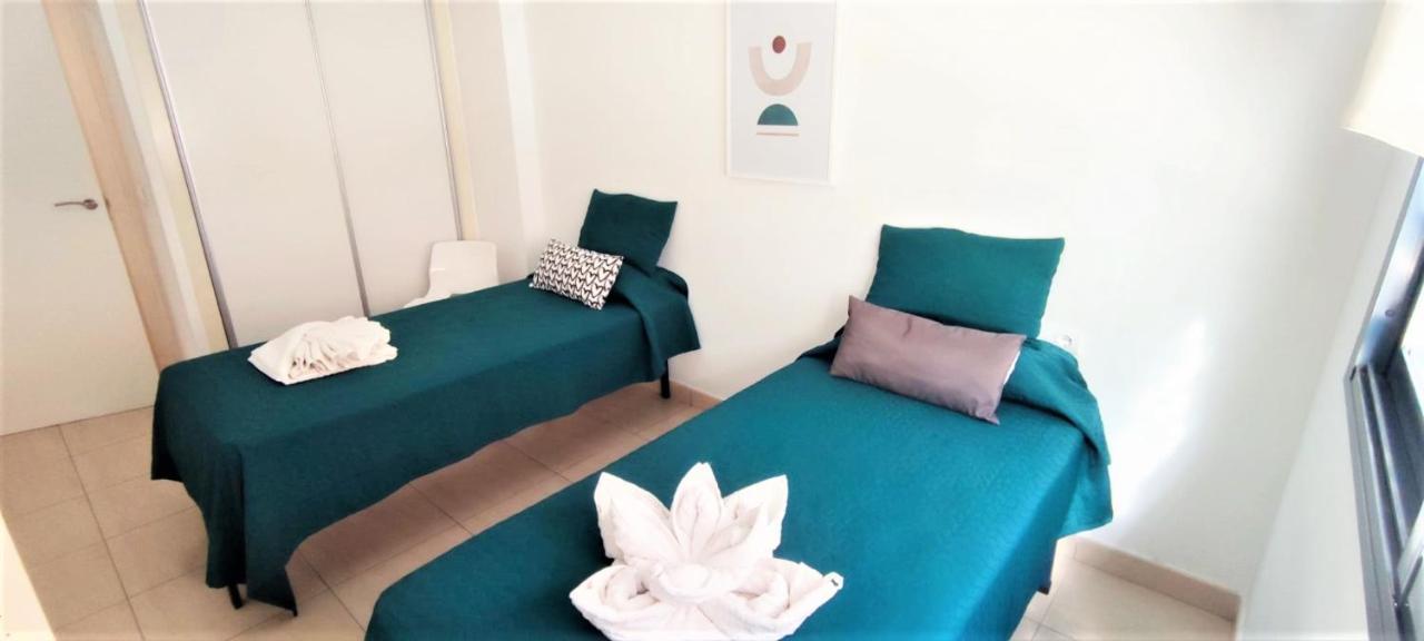 Donoso Cortes Apartment - Alicante Esterno foto