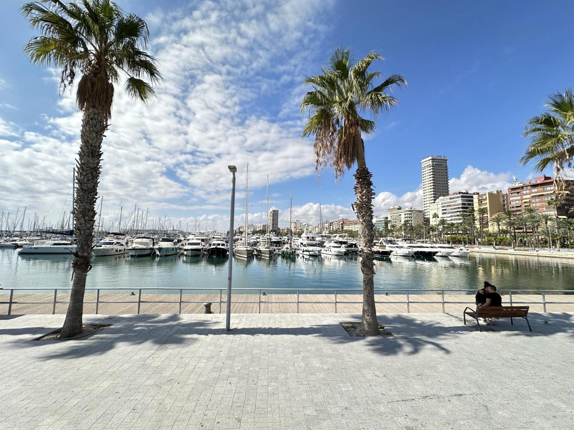 Donoso Cortes Apartment - Alicante Esterno foto